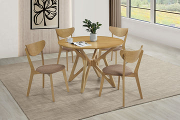 Elowen 5 Pc Dining Set