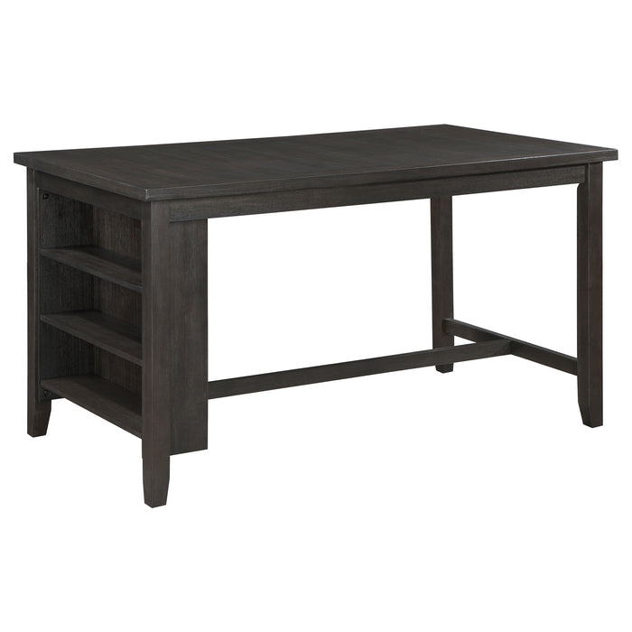 Elliston Counter Height Dining Table
