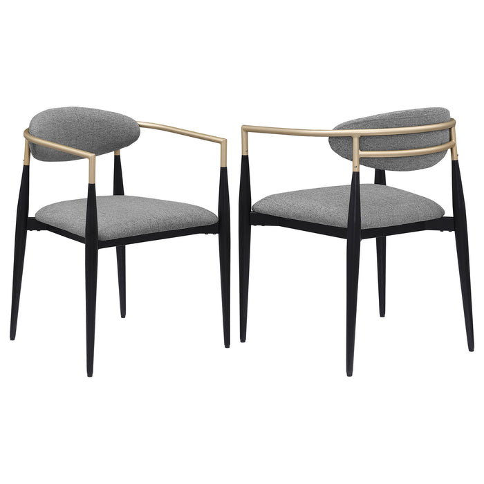 Alexis Arm Chair (Set of 2)