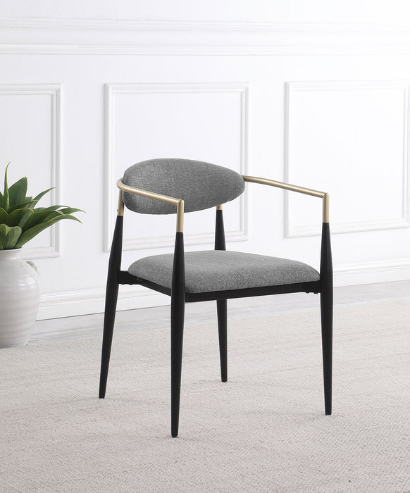 Alexis Arm Chair (Set of 2)