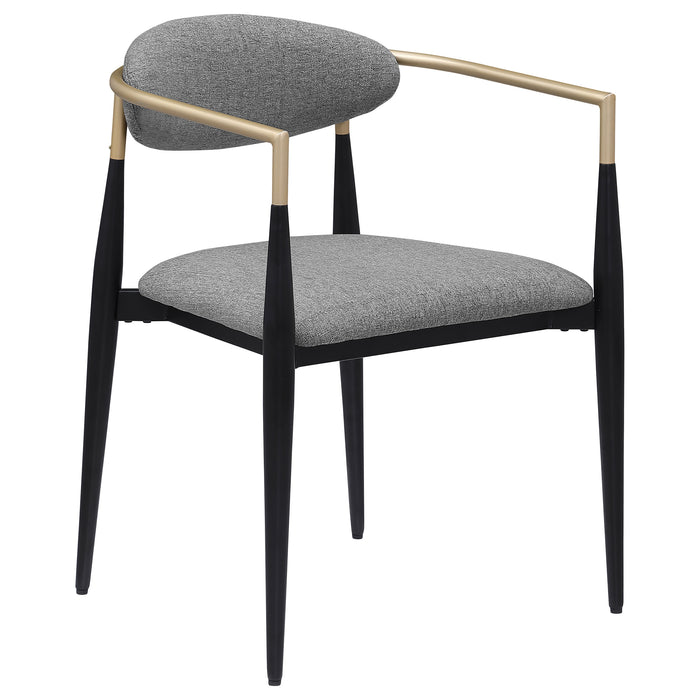 Alexis Arm Chair (Set of 2)