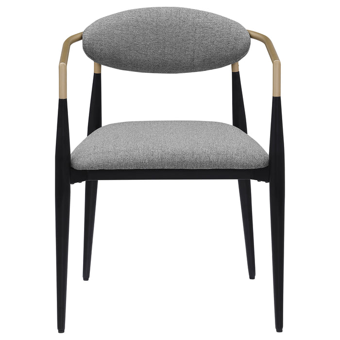 Alexis Arm Chair (Set of 2)
