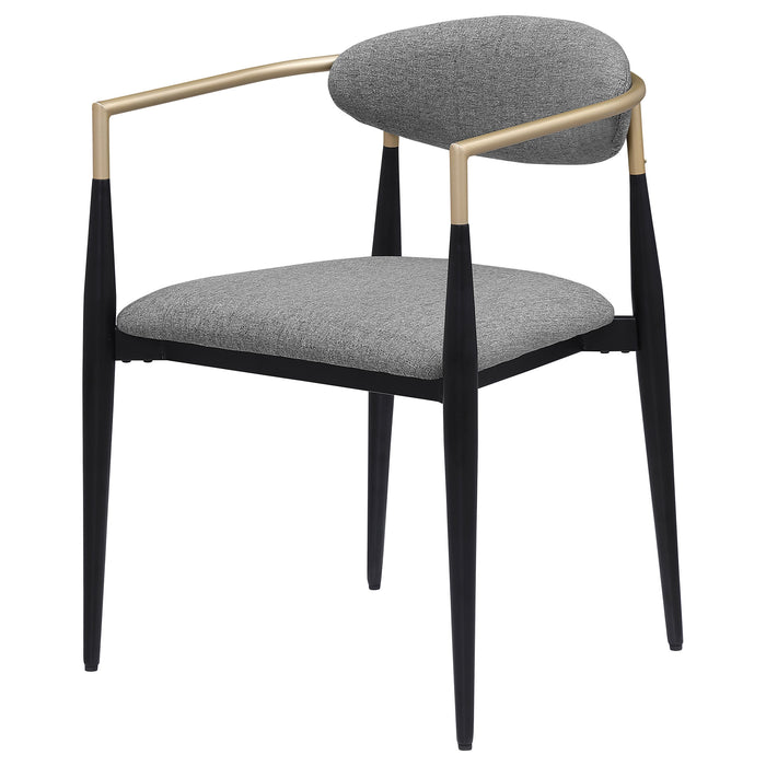 Alexis Arm Chair (Set of 2)