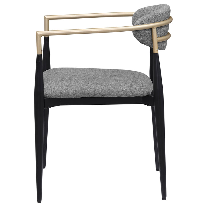 Alexis Arm Chair (Set of 2)