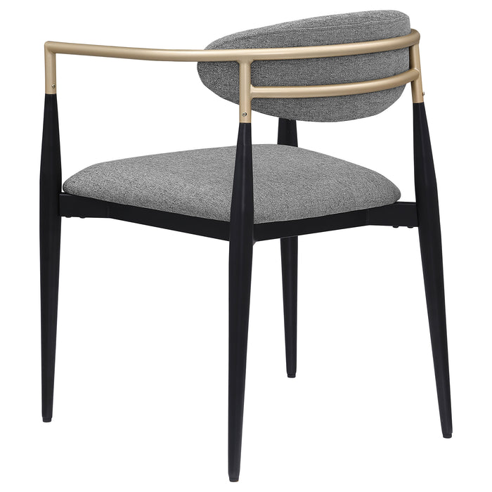 Alexis Arm Chair (Set of 2)