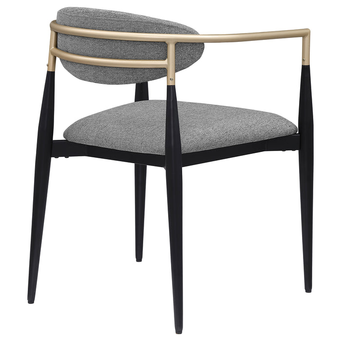 Alexis Arm Chair (Set of 2)
