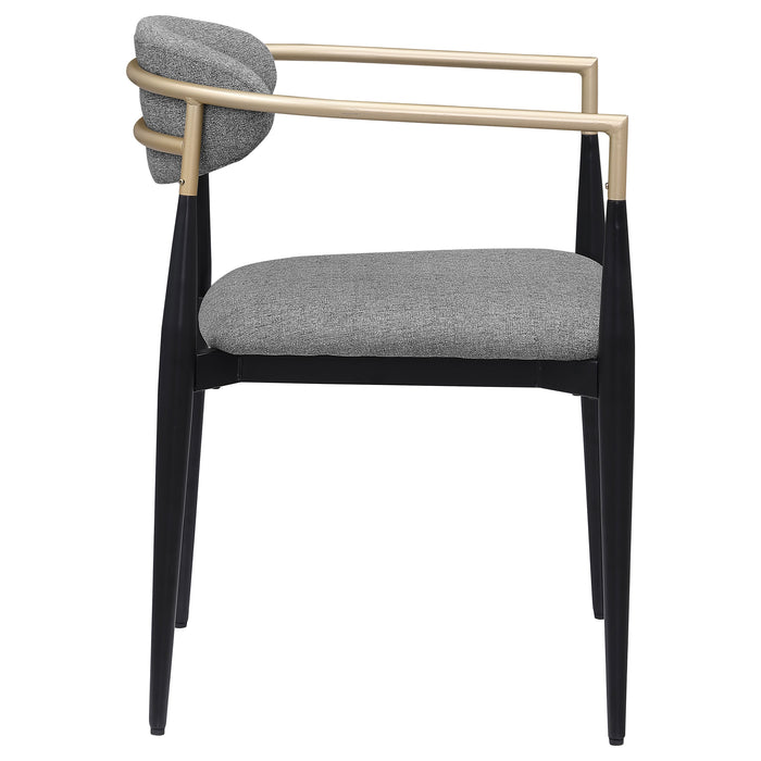 Alexis Arm Chair (Set of 2)