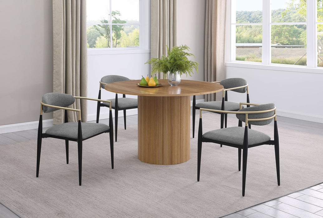 Alexis Arm Chair (Set of 2)