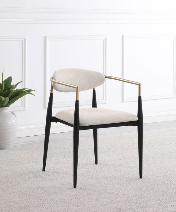 Alexis Arm Chair (Set of 2)