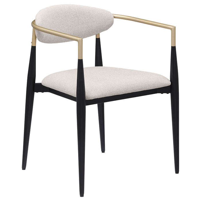 Alexis Arm Chair (Set of 2)