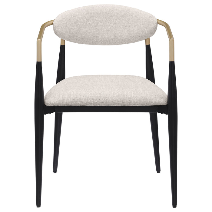 Alexis Arm Chair (Set of 2)