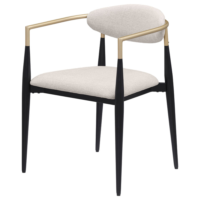 Alexis Arm Chair (Set of 2)