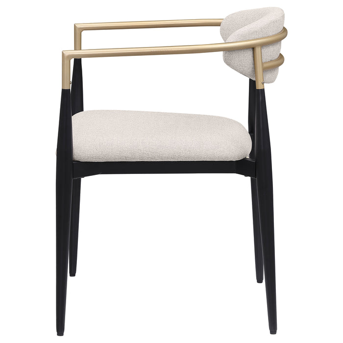 Alexis Arm Chair (Set of 2)