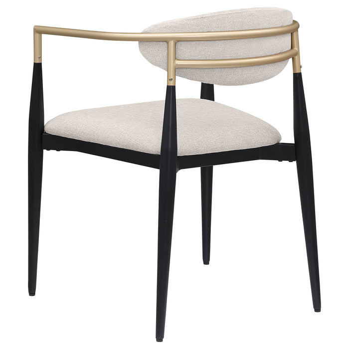 Alexis Arm Chair (Set of 2)