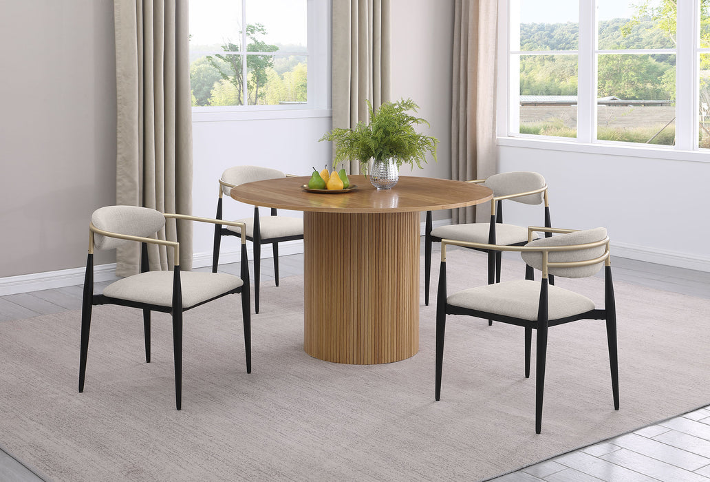Alexis Arm Chair (Set of 2)