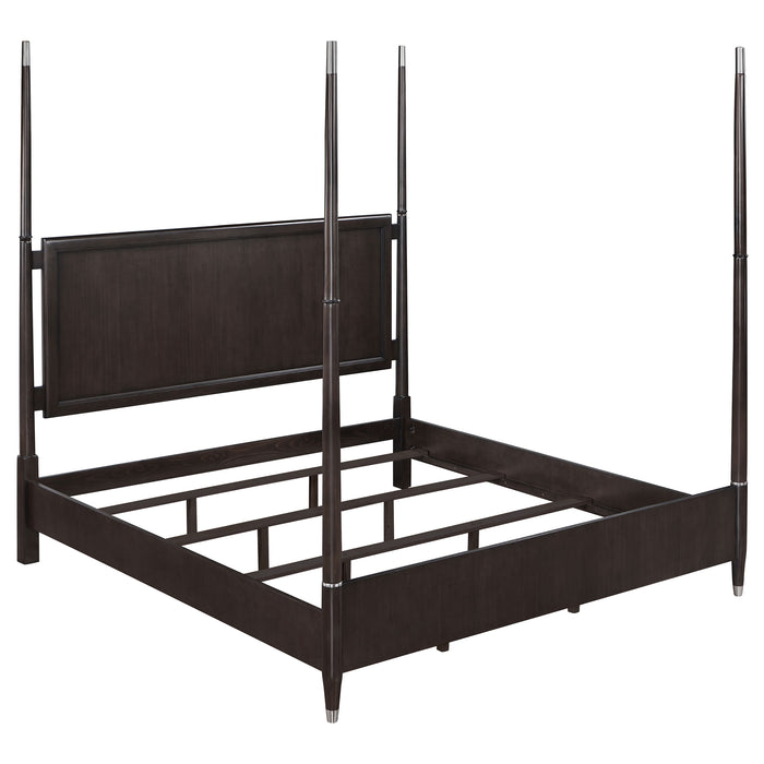 Emberlyn Queen Bed