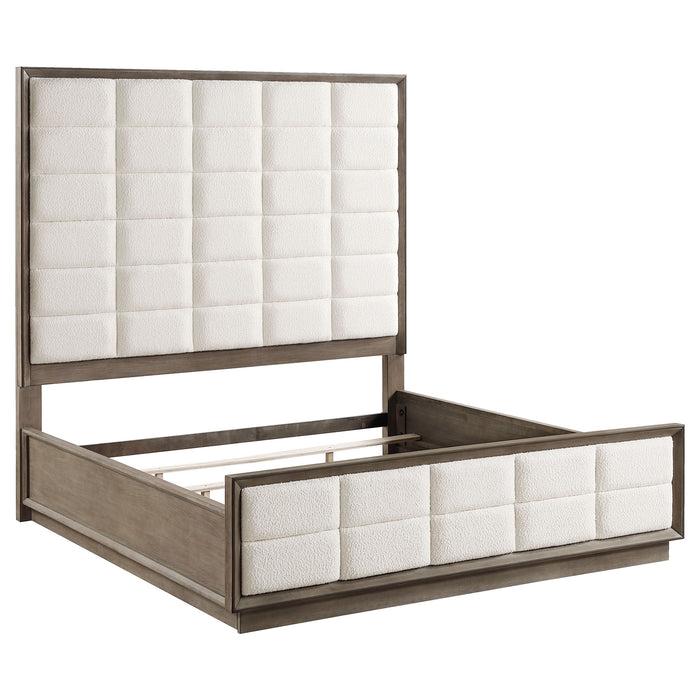 Durango Eastern King Bed
