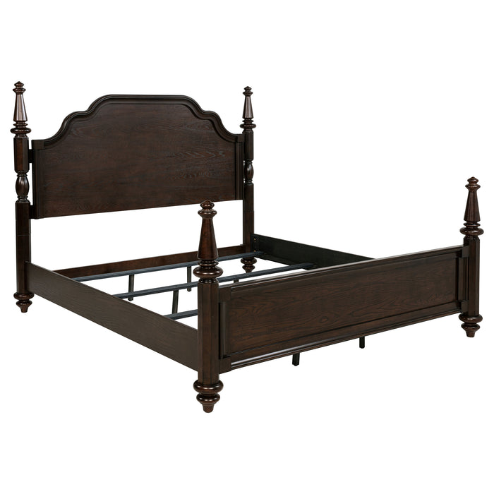 Andover Eastern King Bed