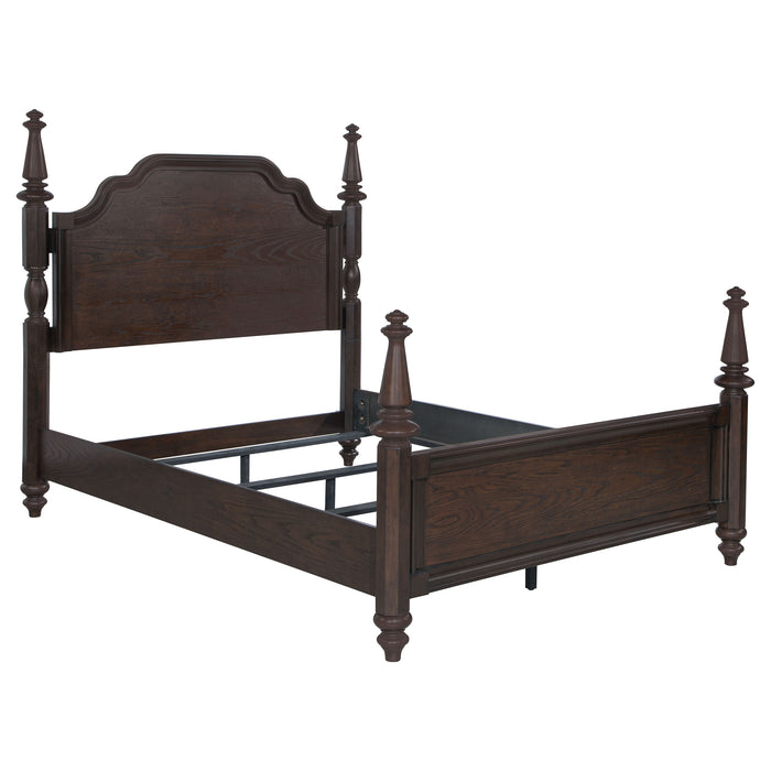 Andover Queen Bed