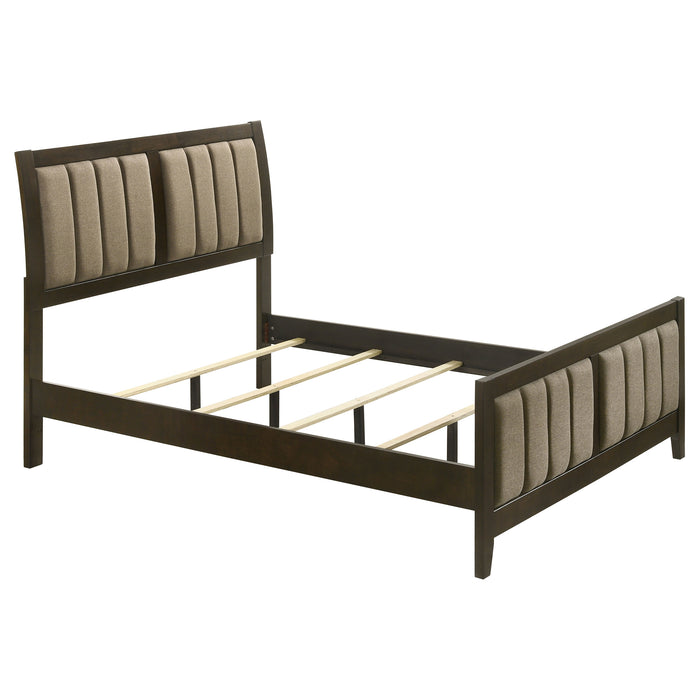Wilkes Full Bed