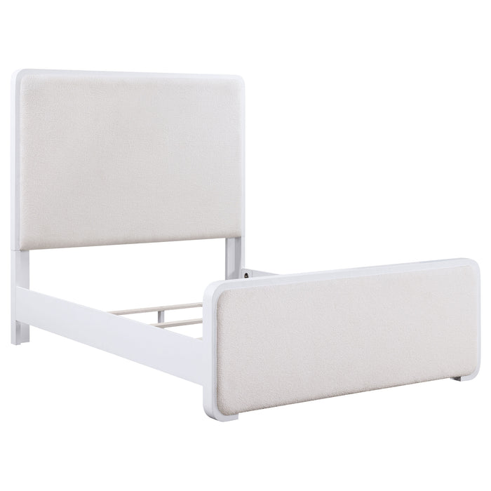 Anastasia Queen Bed