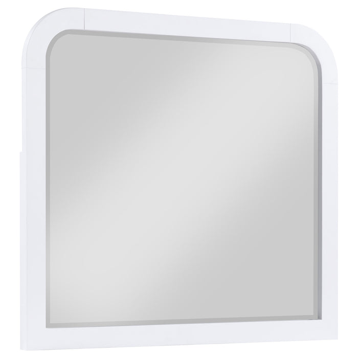 Anastasia Dresser Mirror
