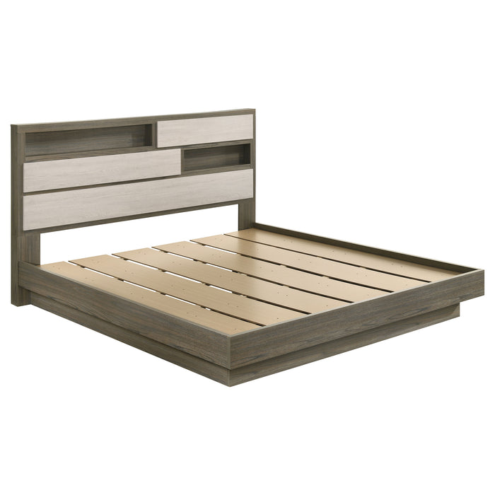Fenwick Eastern King Bed
