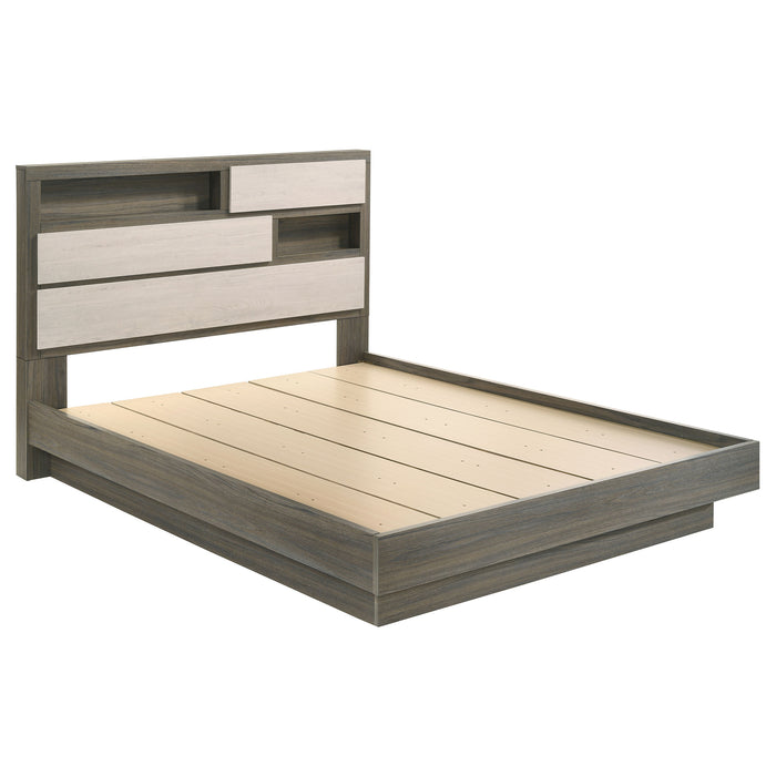 Fenwick California King Bed