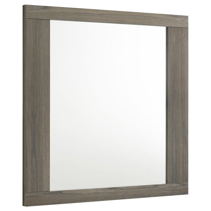 Fenwick Dresser Mirror