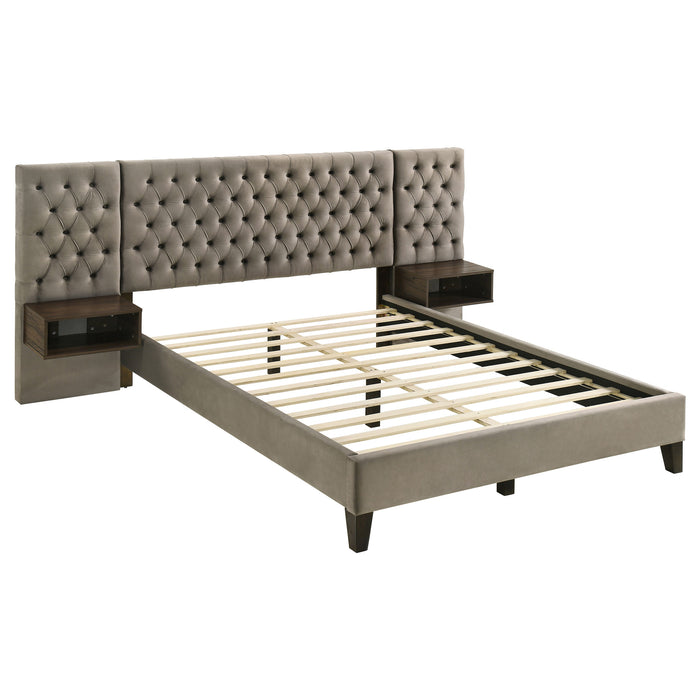 Marley Eastern King Bed