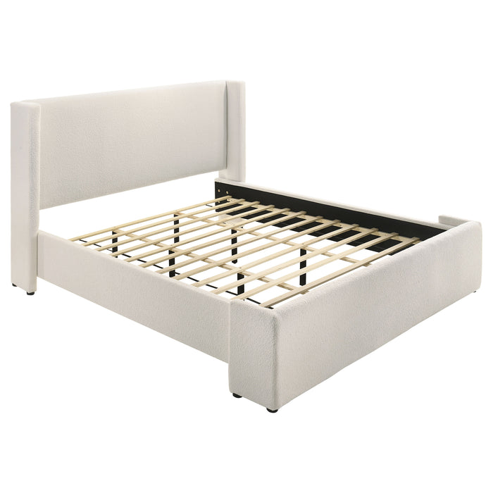 Alamosa Eastern King Bed