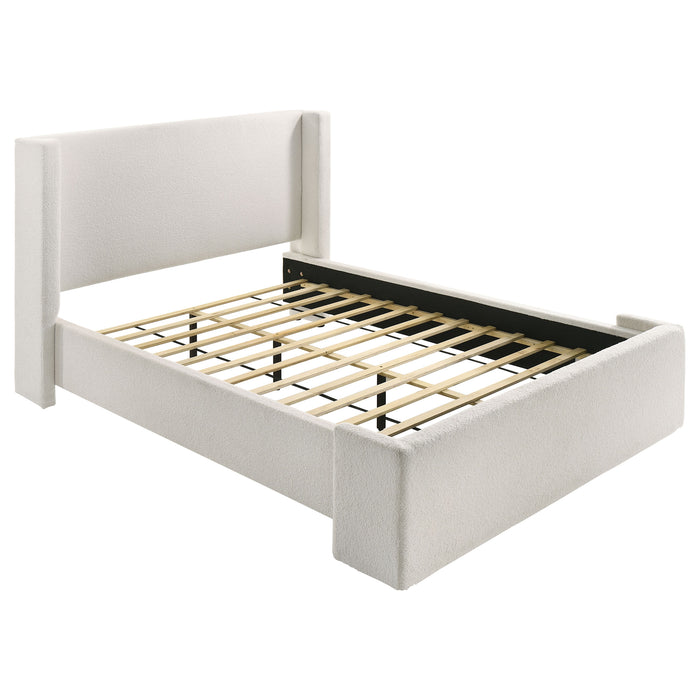 Alamosa Queen Bed