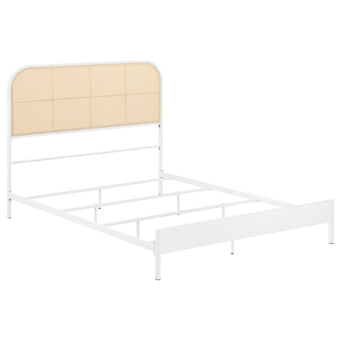 Amherst Full Bed