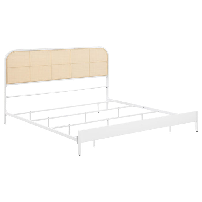 Amherst Eastern King Bed