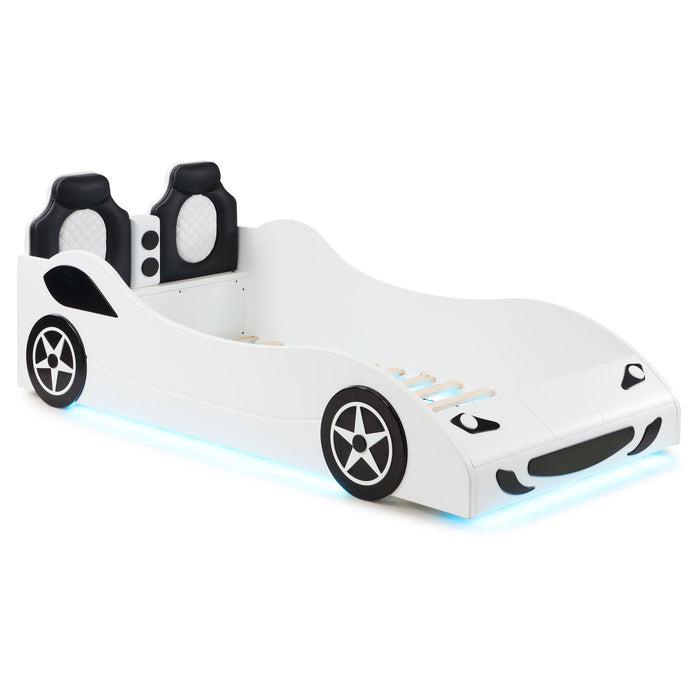 Cruiser Twin Bed