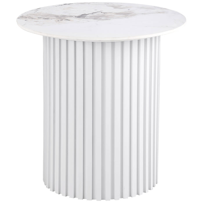 Rowena End & Side Table
