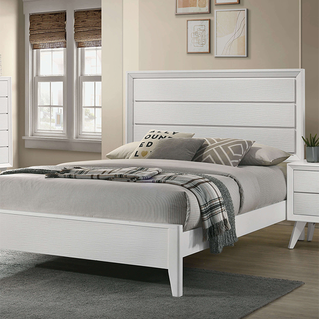 DORTMUND E.King Bed