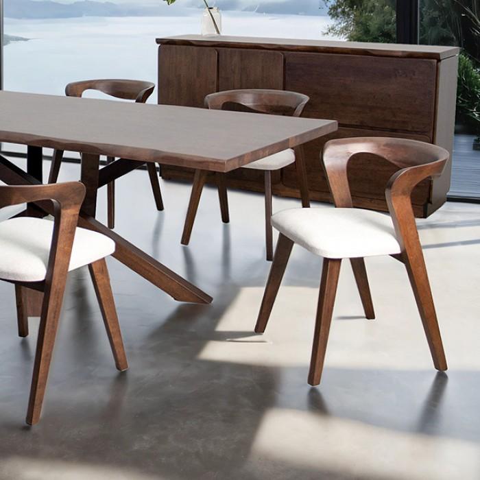 Logstor Dining Table image