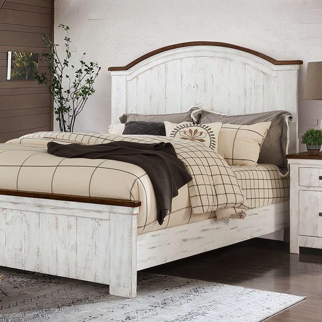 ALYSON E.King Bed