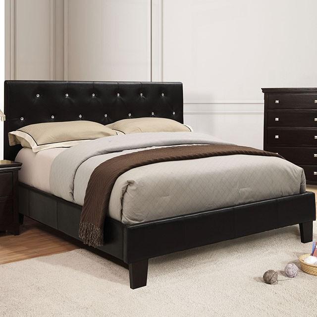 VELEN Bed