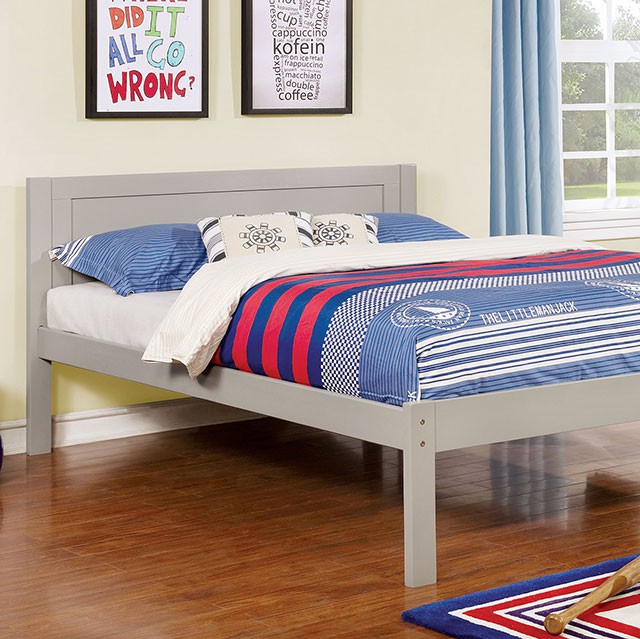 Annemarie Full Bed