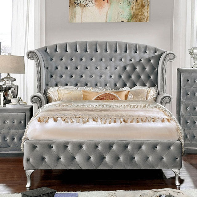 Alzir Bed