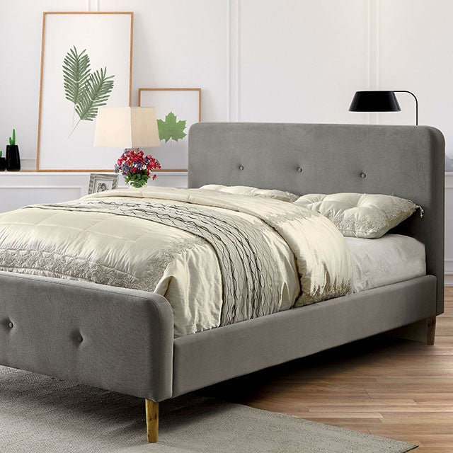 Barney Full Bed