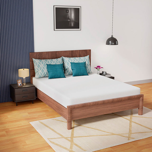 Coreopsis Mattress