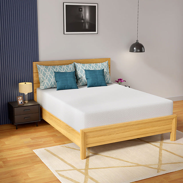 Coreopsis Mattress
