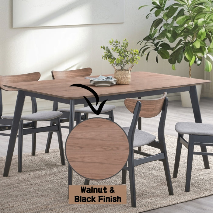 Rebi Side Chair (Set-2)