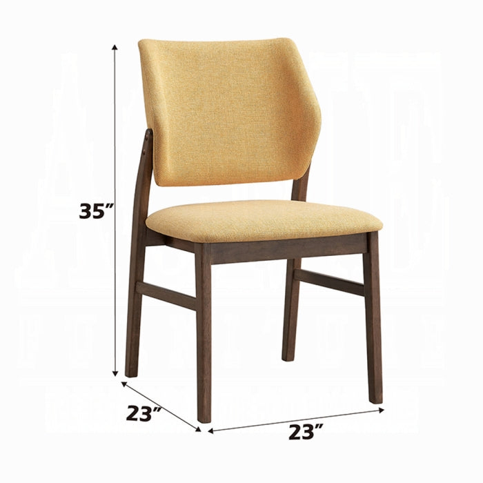 Sarha Side Chair (Set-2) (Copy)