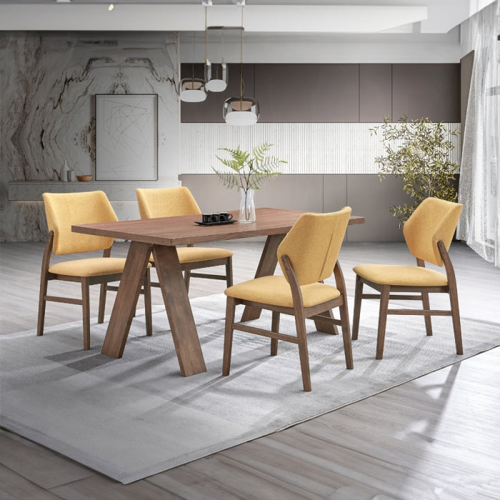 Sarha Side Chair (Set-2) (Copy)