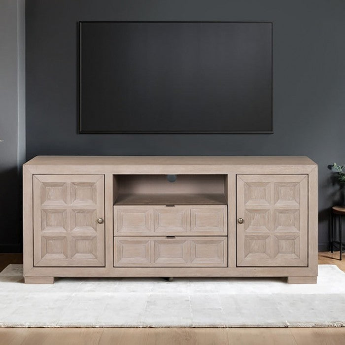 Hatton Cross 72" TV Console image