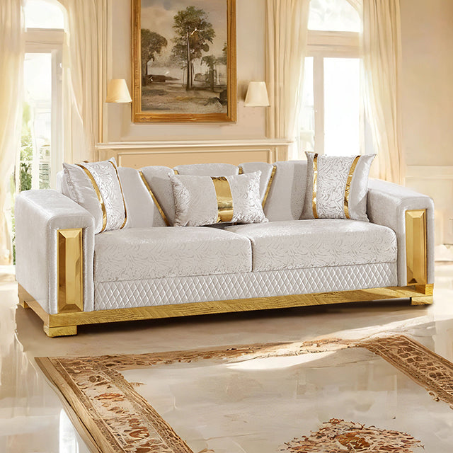 Valdosta Sofa Glam